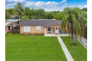 10854 Sw 141st Ln, Miami