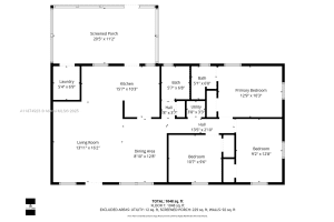 301 Nw 190th Street Miami Gardens, FL 33169 - MLS#A11874923