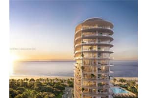 600 72nd St 1401, Miami Beach