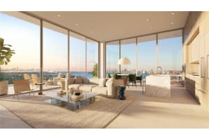 600 72nd St 1401 Miami Beach, FL 33141 - MLS#A11874931