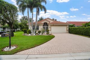 6773 Castlemaine Ave, Boynton Beach, FL 33437, Sold 10/17/25