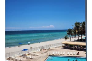 3505 S Ocean Dr 312, Hollywood, FL 33019 - MLS#A11874950