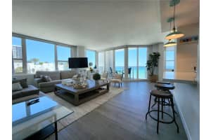 3505 S Ocean Dr 312, Hollywood, FL 33019 - MLS#A11874950