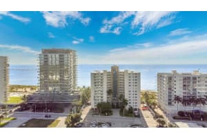 710 N Ocean Blvd 1011, Pompano Beach, FL 33062 - MLS#A11874965