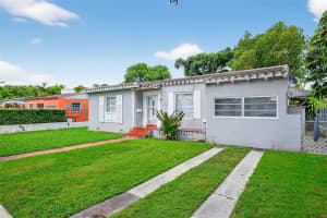 2850 NW 4th St, Miami, FL 33125 - MLS#A11874970