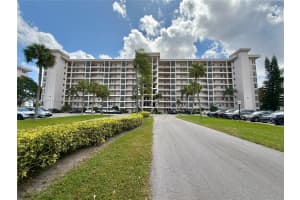 3100 N Palm Aire Dr 709 Pompano Beach, FL 33069 - MLS#A11874987