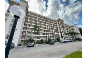 3100 N Palm Aire Dr 709 Pompano Beach, FL 33069 - MLS#A11874987