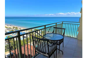 2080 S Ocean Drive 1010 Hallandale Beach, FL 33009 - MLS#A11875000