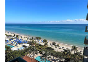 2080 S Ocean Drive 1010 Hallandale Beach, FL 33009 - MLS#A11875000