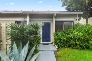 3642 Nw 111th Ter, Sunrise