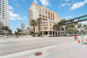 601 N Ft Lauderdale Beach Blvd 611, Fort Lauderdale, FL 33304 - MLS#A11875034