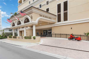 601 N Ft Lauderdale Beach Blvd 611, Fort Lauderdale, FL 33304 - MLS#A11875034