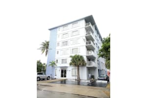 1701 Washington St 201 Hollywood, FL 33020 - MLS#A11875055