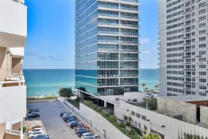 1980 S Ocean Dr 7n, Hallandale Beach