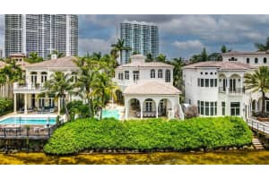 4040 Island Estates Dr, Aventura, FL 33160 - MLS#A11875082