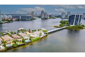 4040 Island Estates Dr, Aventura, FL 33160 - MLS#A11875082