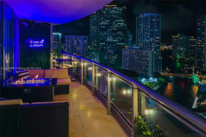 350 S Miami Ave 3002, Miami