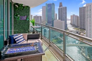 350 S Miami Ave 3002, Miami, FL 33130 - MLS#A11875099