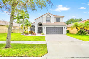 13224 Nw 12th St, Pembroke Pines