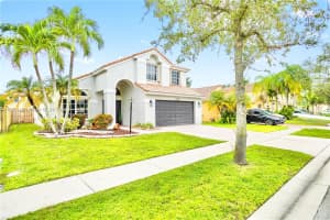 13224 Nw 12th St Pembroke Pines, FL 33028 - MLS#A11875115