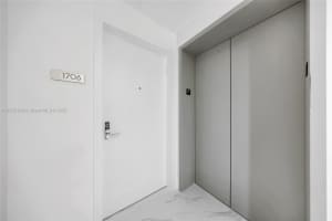 700 NE 24th St 1706, Miami, FL 33137 - MLS#A11875129