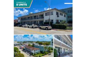 1535 West Ave 8, Miami Beach, FL 33139 - MLS#A11875135