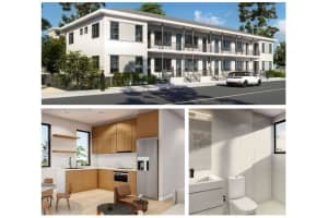 1535 West Ave 8, Miami Beach, FL 33139 - MLS#A11875135