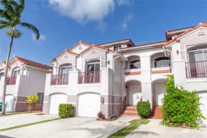 10245 SW 154th Cir Ct 107-7, Miami, FL 33196 - MLS#A11875149