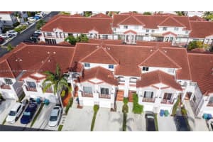 10245 SW 154th Cir Ct 107-7, Miami, FL 33196 - MLS#A11875149
