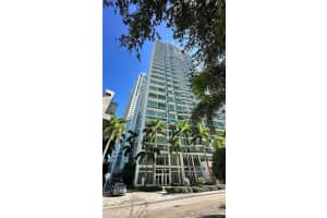41 Se 5th St 1104, Miami