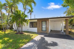 1524 Sw 32 Ct Fort Lauderdale, FL 33315 - MLS#A11875194