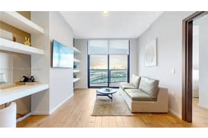 398 Ne 5th St 2111 Miami, FL 33132 - MLS#A11875195