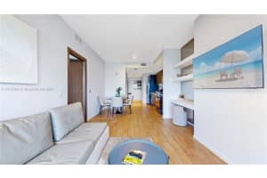 398 Ne 5th St 2111 Miami, FL 33132 - MLS#A11875195