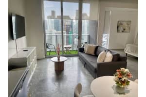 151 SE 1st St 2807, Miami, FL 33131 - MLS#A11875201