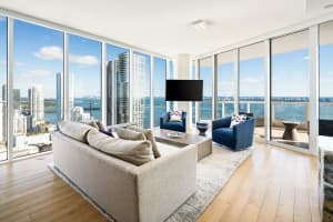 2020 N Bayshore Dr 4101, Miami, FL 33137 - MLS#A11875207