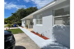 802 N 58th Ave LEFT, Hollywood, FL 33021 - MLS#A11875210