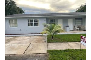 802 N 58th Ave LEFT, Hollywood, FL 33021 - MLS#A11875210
