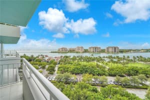 400 S Pointe Dr 901 Miami Beach, FL 33139 - MLS#A11875213