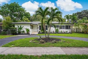 12885 Griffing Blvd, North Miami, FL 33161 - MLS#A11875218