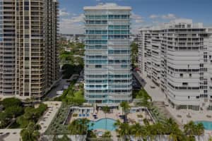 10101 Collins Ave 5f, Bal Harbour