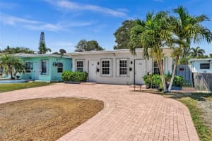 930 N 16th Ave 1 Hollywood, FL 33020 - MLS#A11875234