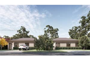 4518 Nw 4th St, Miami
