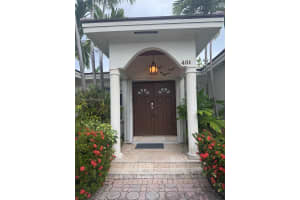 401 Warren Ln, Key Biscayne, FL 33149 - MLS#A11875259