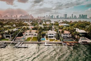 617/625 E Dilido Dr, Miami Beach, FL 33139 - MLS#A11875263