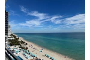 3180 S OCEAN DR 1008, Hallandale Beach, FL 33009 - MLS#A11875265