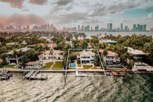 625 E Dilido Dr, Miami Beach
