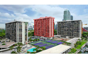 1901 Brickell Ave B2205, Miami, FL 33129 - MLS#A11875270
