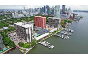 1901 Brickell Ave B2205, Miami, FL 33129 - MLS#A11875270