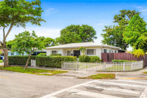 17130 Ne 7th Ave, North Miami Beach