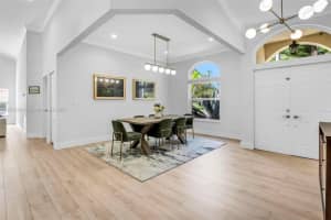 10901 NW 18th Dr, Plantation, FL 33322 Sold 10/31/25